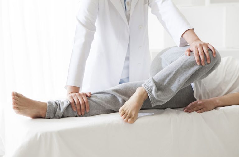 fisioterapia